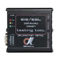 Mercedes Benz EZS EIS ELV ESL Dash Gateway Full Testing Device with OBD W210 W211 W212 W220 W221 W164 W166 W203 W204 W207 W906 W639